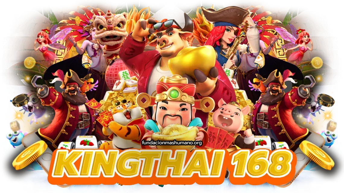 kingthai168